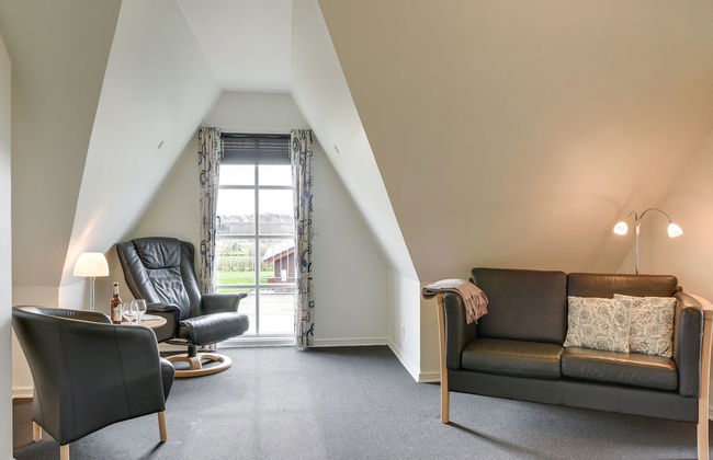 Maison de 4 chambres à Skjern avec terrasse et sauna - Photo 44