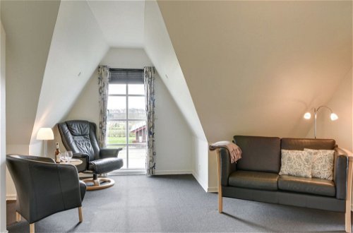 Foto 11 - Casa de 4 quartos em Skjern com terraço e sauna