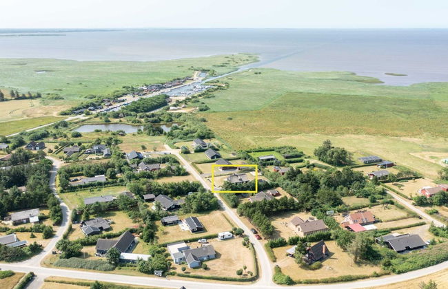 Maison de 4 chambres à Skjern avec terrasse et sauna - Photo 38