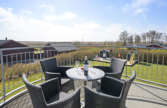 Maison de 4 chambres à Skjern avec terrasse et sauna - Photo 28