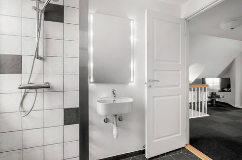Foto 51 - Casa de 4 quartos em Skjern com terraço e sauna