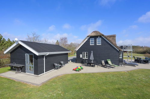 Photo 67 - Maison de 4 chambres à Skjern avec terrasse et sauna