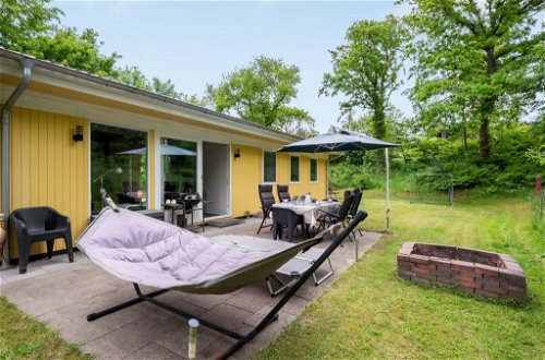 Foto 30 - Casa con 3 camere da letto a Spøttrup con terrazza