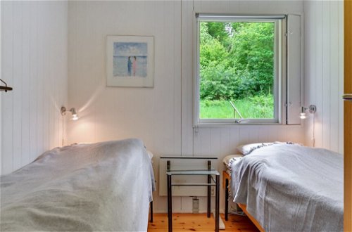 Foto 17 - Haus mit 3 Schlafzimmern in Spøttrup mit terrasse