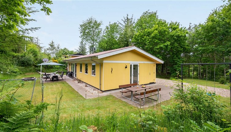 Foto 1 - Haus mit 3 Schlafzimmern in Spøttrup mit terrasse