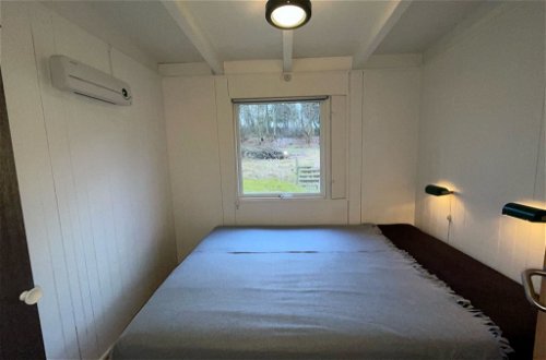 Foto 16 - Casa con 3 camere da letto a Spøttrup con terrazza