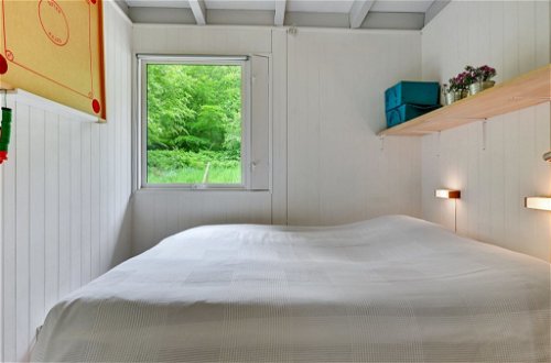 Foto 15 - Casa con 3 camere da letto a Spøttrup con terrazza