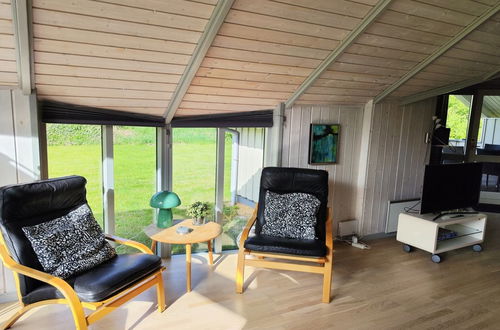 Photo 17 - 3 bedroom House in Oksbøl with terrace and sauna