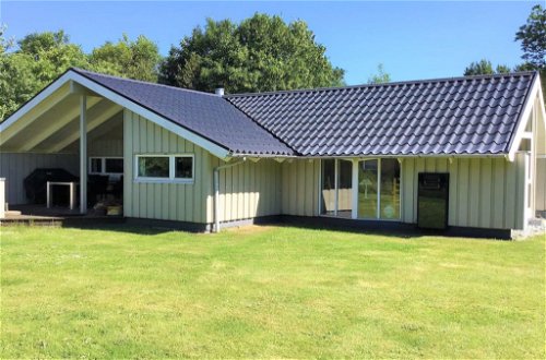 Photo 20 - Maison de 3 chambres à Oksbøl avec terrasse et sauna