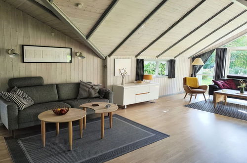 Photo 18 - 3 bedroom House in Oksbøl with terrace and sauna