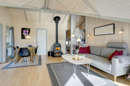 Foto 3 - Haus mit 3 Schlafzimmern in Oksbøl mit terrasse und sauna