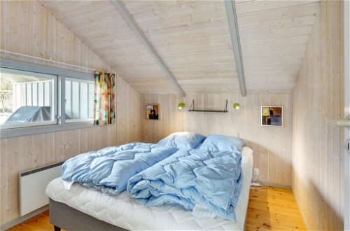 Foto 14 - Casa de 3 habitaciones en Oksbøl con terraza y sauna