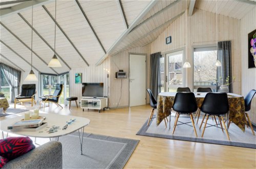 Foto 6 - Casa de 3 quartos em Oksbøl com terraço e sauna