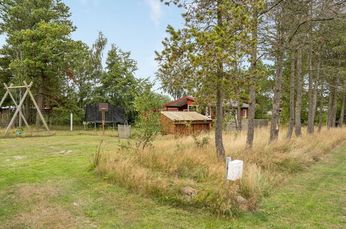 Photo 23 - 2 bedroom House in Sæby with terrace