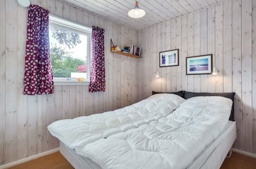 Foto 7 - Casa de 2 habitaciones en Sæby con terraza