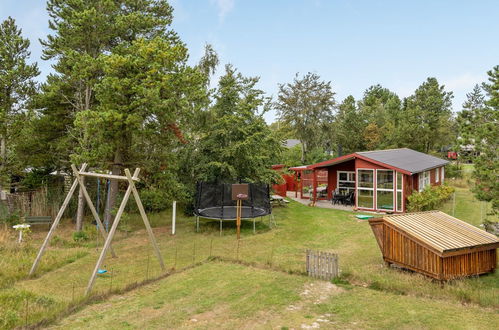 Photo 21 - 2 bedroom House in Sæby with terrace