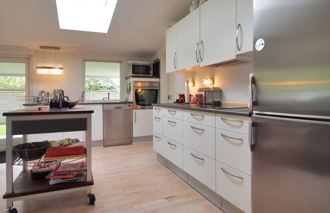 "Alda" - 300m from the sea - Foto 11