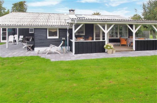 Photo 3 - 3 bedroom House in Grenaa with terrace