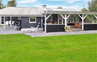 Photo 3 - 3 bedroom House in Grenaa with terrace