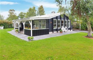 Photo 1 - 3 bedroom House in Grenaa with terrace