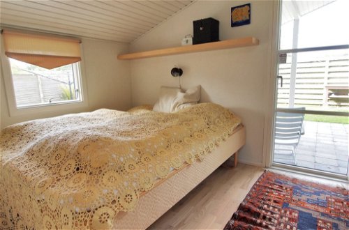 Foto 13 - Haus mit 3 Schlafzimmern in Grenaa mit terrasse