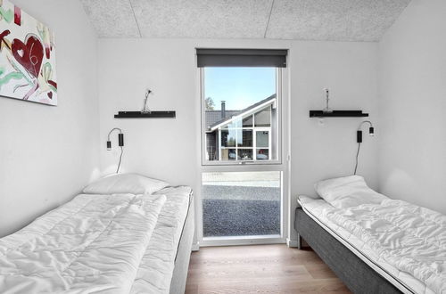 Photo 14 - 5 bedroom House in Kelstrup Strand with terrace and hot tub