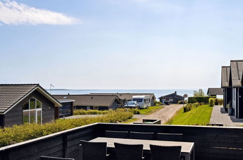 Photo 3 - 5 bedroom House in Kelstrup Strand with terrace and hot tub