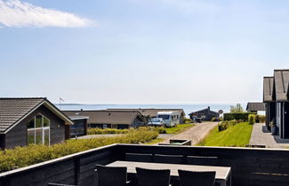 Photo 3 - 5 bedroom House in Kelstrup Strand with terrace and hot tub