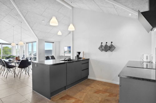 Photo 19 - 5 bedroom House in Kelstrup Strand with terrace and hot tub