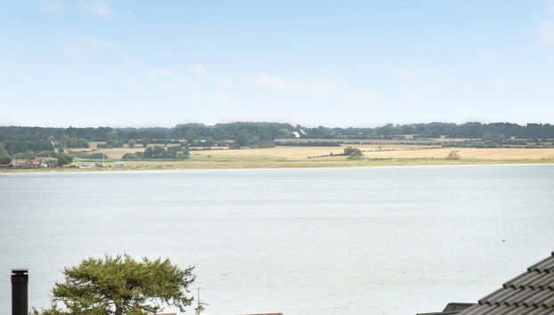 Haus mit 5 Schlafzimmern in Kelstrup Strand mit terrasse und whirlpool - Foto 4