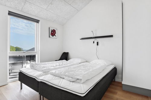 Photo 17 - 5 bedroom House in Kelstrup Strand with terrace and hot tub
