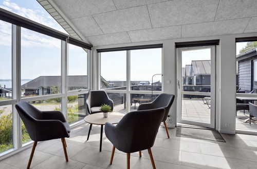 Photo 23 - 5 bedroom House in Kelstrup Strand with terrace and hot tub