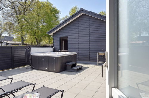 Photo 9 - 5 bedroom House in Kelstrup Strand with terrace and hot tub