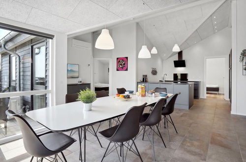 Photo 20 - 5 bedroom House in Kelstrup Strand with terrace and hot tub