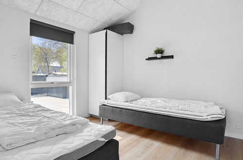 Photo 15 - 5 bedroom House in Kelstrup Strand with terrace and hot tub