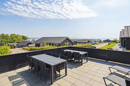 Photo 6 - 5 bedroom House in Kelstrup Strand with terrace and hot tub