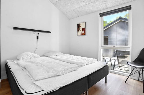 Photo 16 - 5 bedroom House in Kelstrup Strand with terrace and hot tub