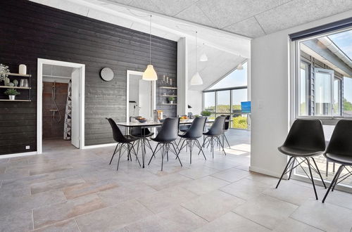 Photo 22 - 5 bedroom House in Kelstrup Strand with terrace and hot tub
