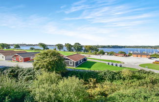 Foto 3 - Casa de 4 quartos em Gråsten com terraço e sauna