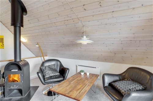 Foto 6 - Casa de 4 quartos em Gråsten com terraço e sauna