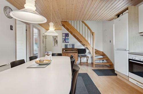 Foto 18 - Casa de 4 quartos em Gråsten com terraço e sauna