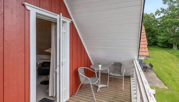 Maison de 4 chambres à Gråsten avec terrasse et sauna - Photo 4