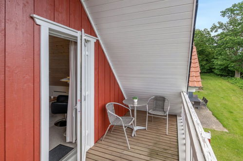 Foto 26 - Casa con 4 camere da letto a Gråsten con terrazza e sauna