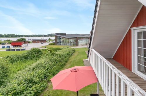 Photo 23 - Maison de 4 chambres à Gråsten avec terrasse et sauna