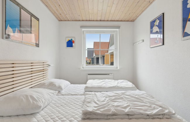 Casa de 4 quartos em Gråsten com terraço e sauna - Foto 23