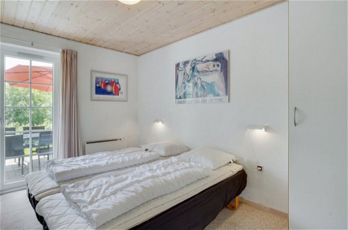 Photo 13 - Maison de 4 chambres à Gråsten avec terrasse et sauna
