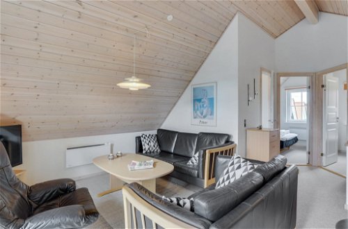 Foto 5 - Casa con 4 camere da letto a Gråsten con terrazza e sauna
