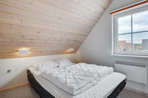 Foto 14 - Casa con 4 camere da letto a Gråsten con terrazza e sauna
