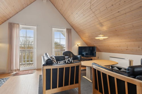 Foto 17 - Casa de 4 quartos em Gråsten com terraço e sauna
