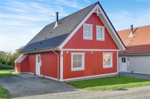 Photo 27 - Maison de 4 chambres à Gråsten avec terrasse et sauna